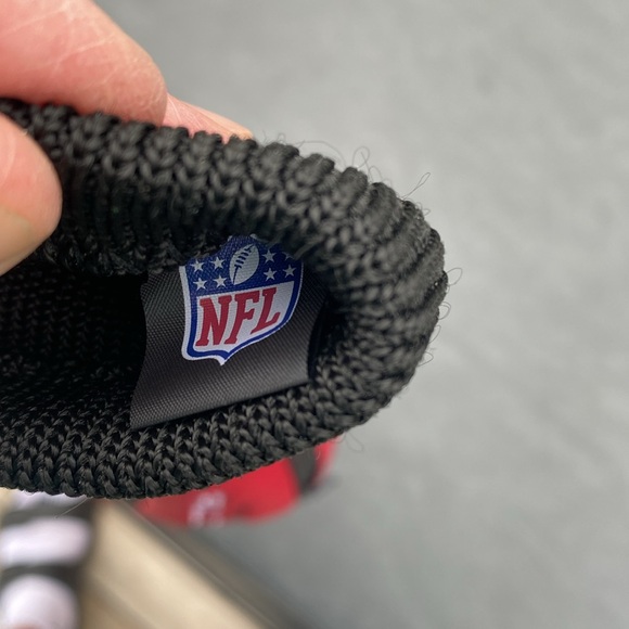 Team Effort NFL Golf Driver Club Head Cover - Atlanta Falcons - Picture 6 of 6